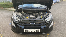 Ford EcoSport 1.0 EcoBoost 125 ST-Line 5dr Petrol Hatchback